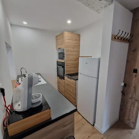 Maison 6 Personnes Bruere-Allichamps Exterior photo