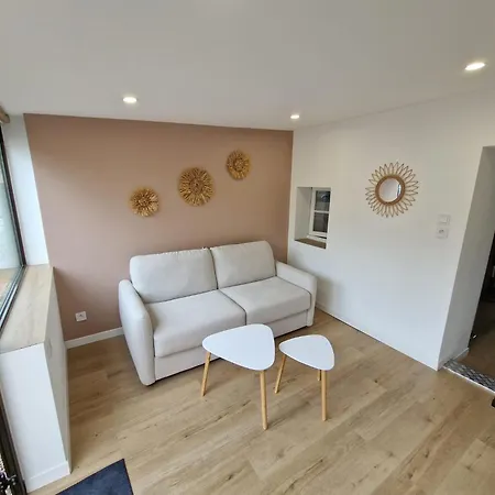 Maison 6 Personnes Bruere-Allichamps Exterior photo