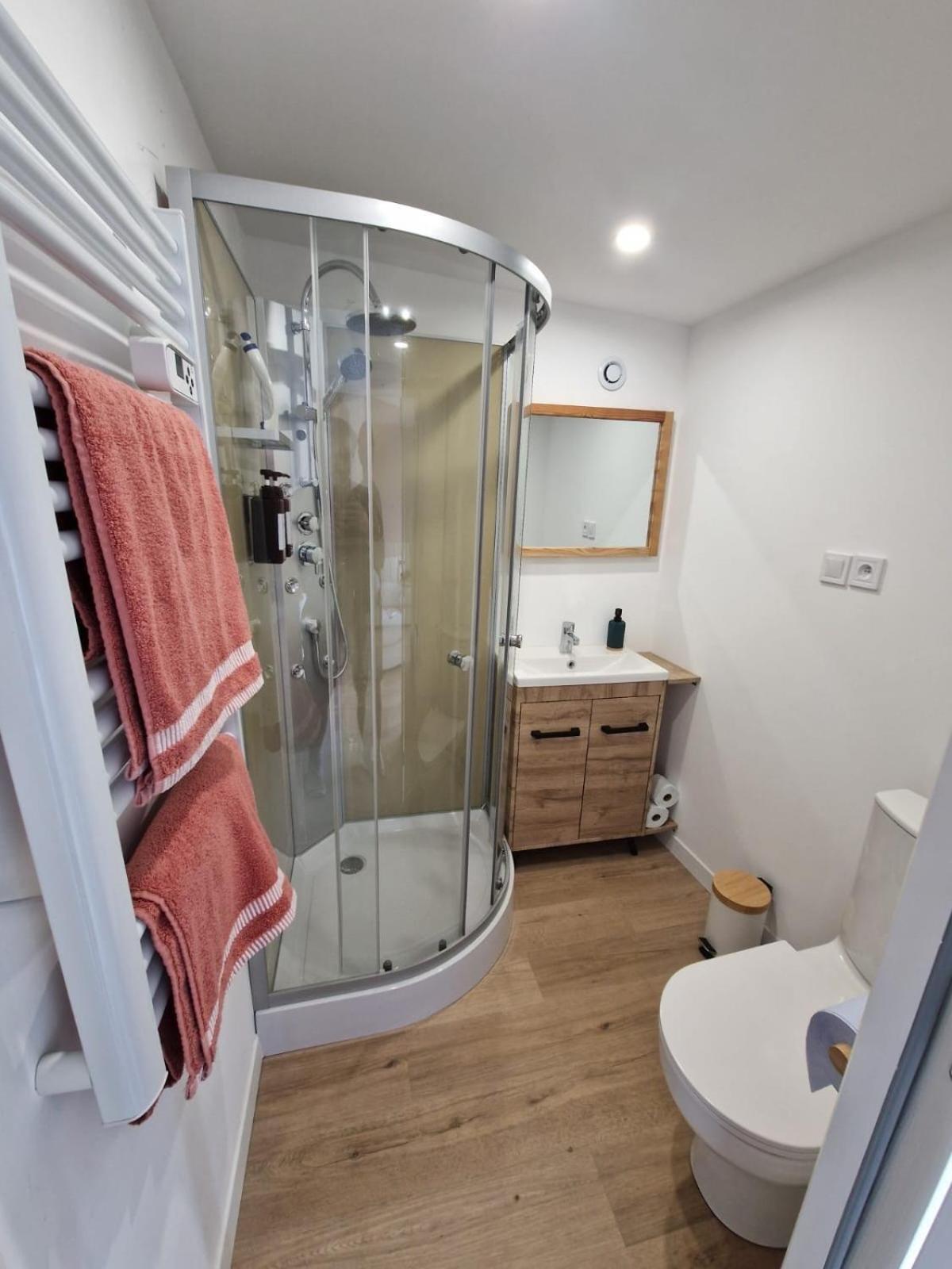 Maison 6 Personnes Ferienhaus Bruere-Allichamps