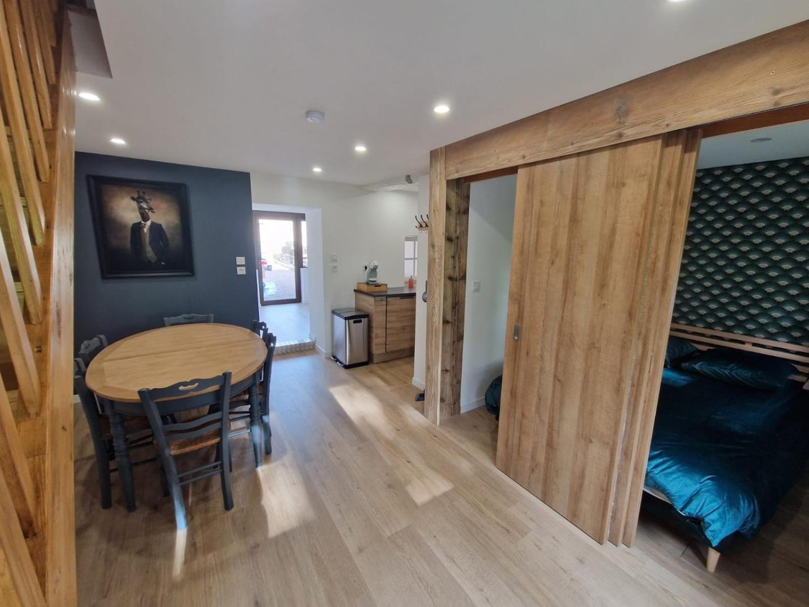 Maison 6 Personnes