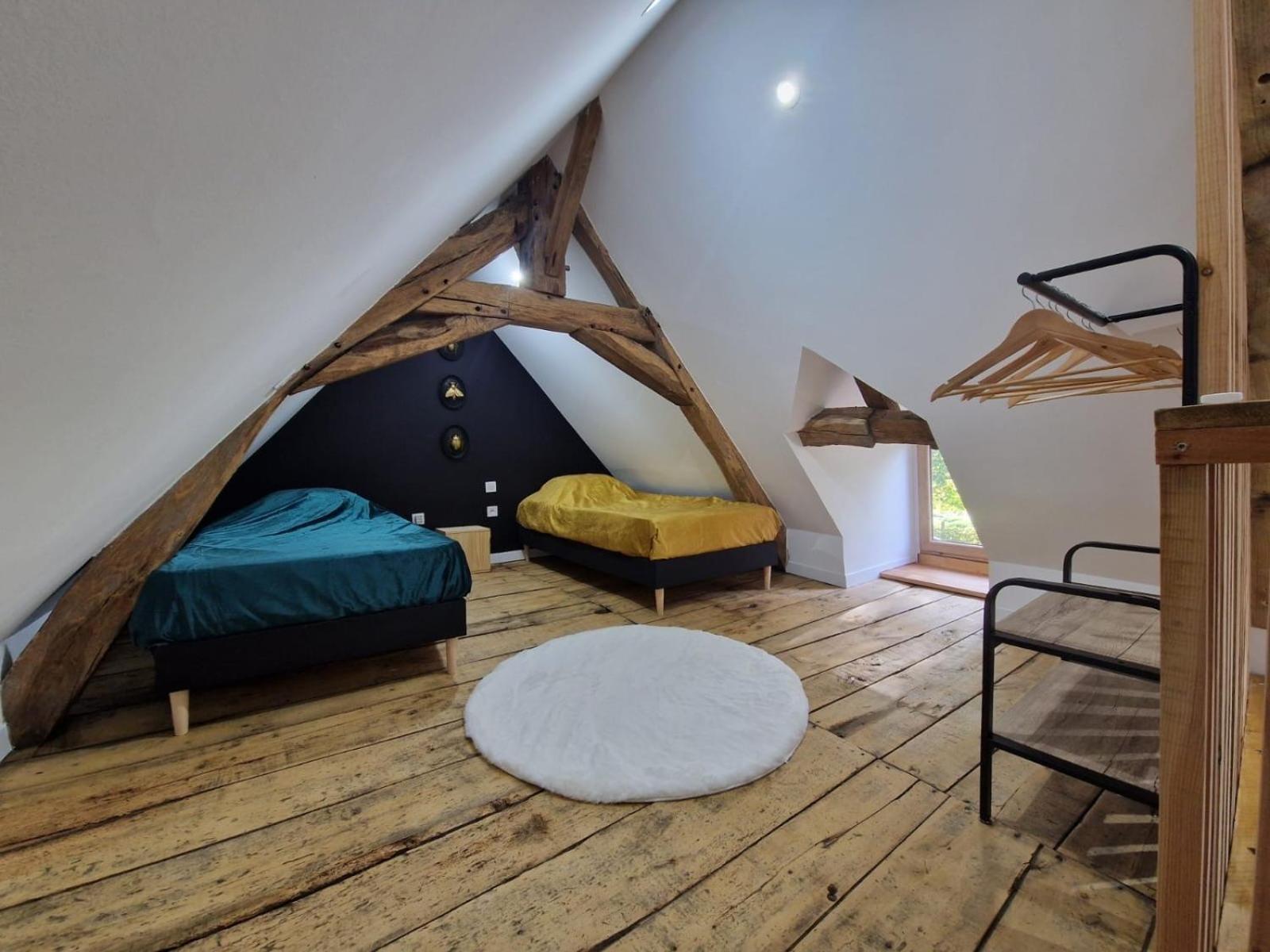 Maison 6 Personnes Ferienhaus *