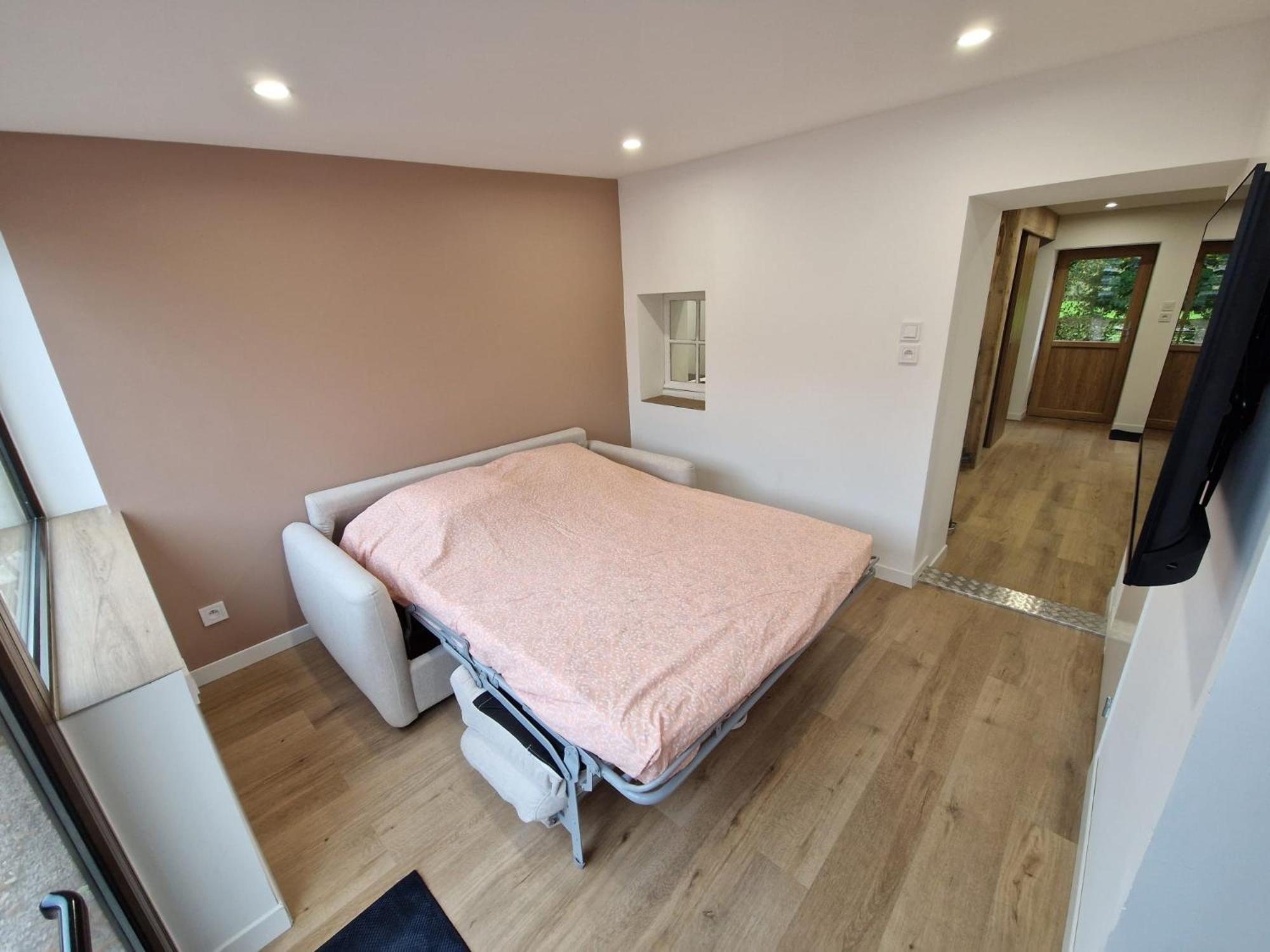 Maison 6 Personnes *