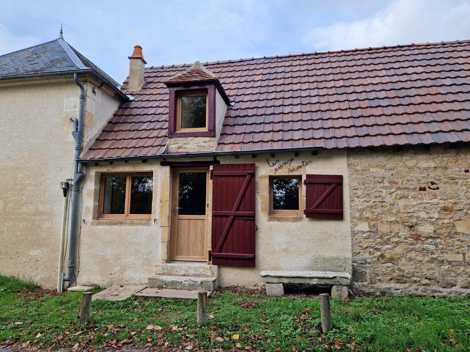 Maison 6 Personnes Ferienhaus *