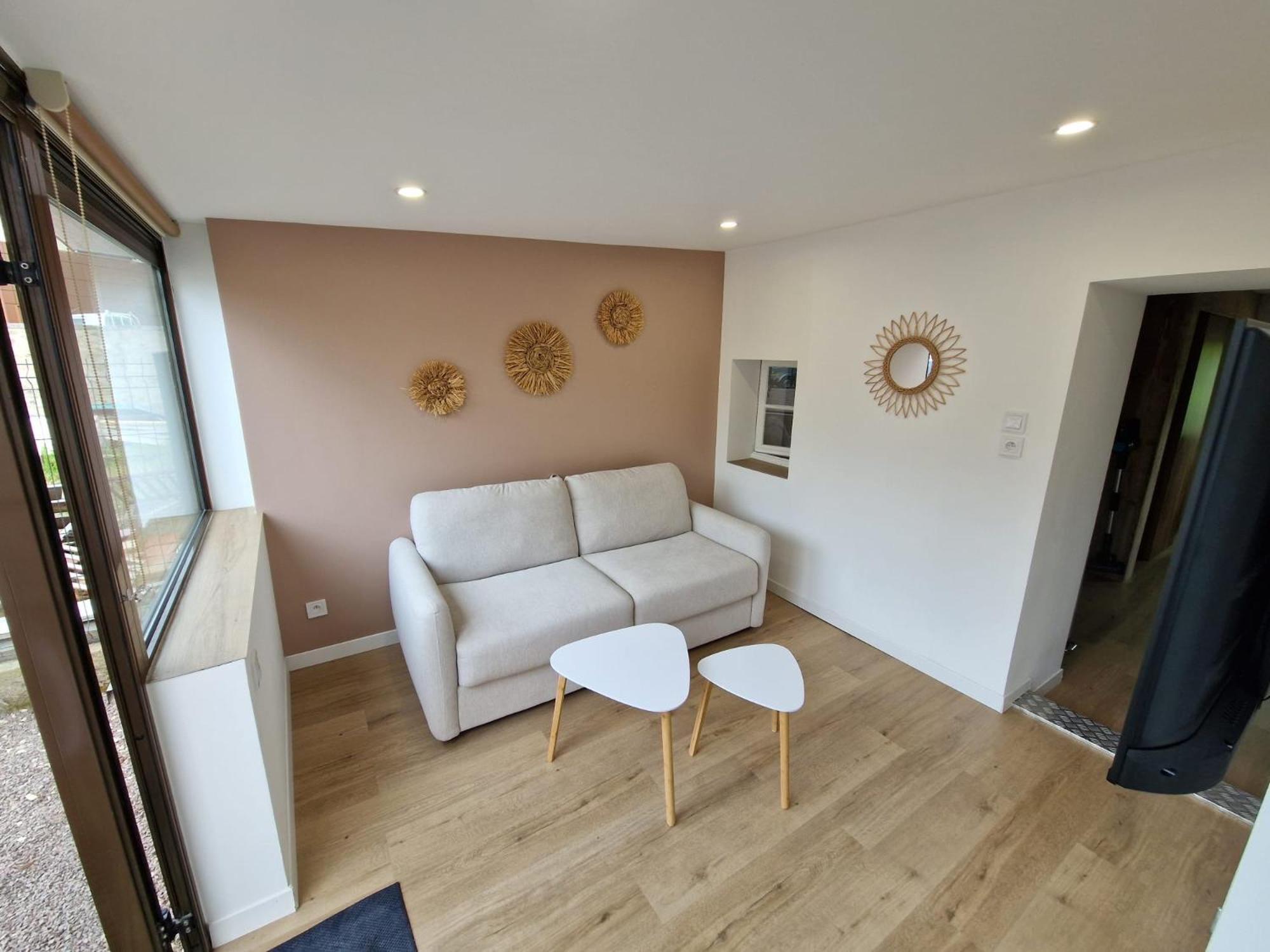 Maison 6 Personnes *