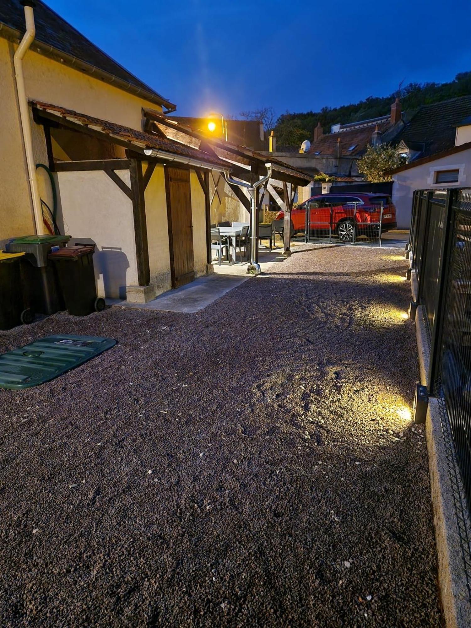 Ferienhaus Maison 6 Personnes Bruere-Allichamps